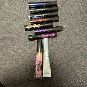 Lip bundle